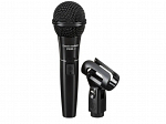 MICROFONE AUDIO TECHNICA PRO 41 XLR