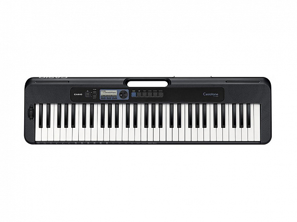 TECLADO CASIO DIGITAL CASIOTONE CT S300