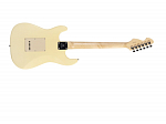 GUITARRA MICHAEL STRATO ADVANCED GM 227N CR CREAM