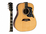 VIOLAO MICHAEL GALAXY VM 925 DT ST NATURAL SATIN