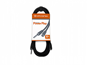 CABO HAYONIK POWER PLAY 6MT PT