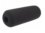 ESPUMA ARTIKA MICROFONE SHOTGUN SONY TUBO 170MM AK 042