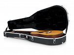 CASE GATOR VIOLAO 12 CORDAS GC-DREAD-12