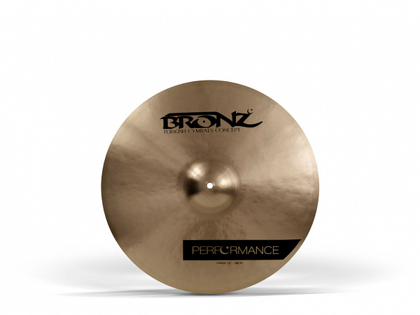 PRATO ODERY BRONZ PERFORMANCE SERIES 15 CRASH - B20