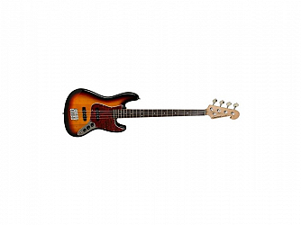 BAIXO GIANNINI JAZZ BASS GB 1 3TS TT