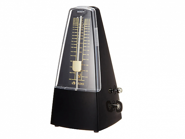 METRONOMO MECANICO VEDO VD7200