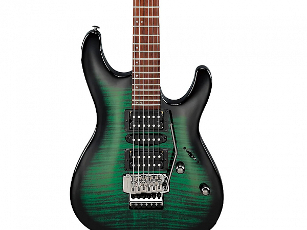 GUITARRA IBANEZ SIGNATURE SP3 TEB KIKO LOUREIRO