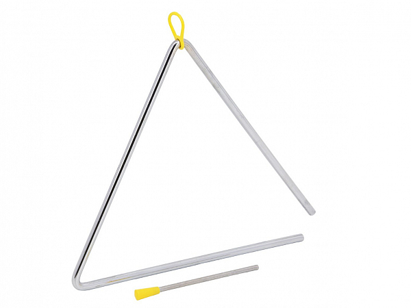 TRIANGULO D ONE DPT110 10 POLEGADAS