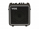 CUBO VOX GUITARRA MINI GO VMG-10 BK