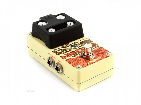 PEDAL DIGITECH OBSCURA DELAY