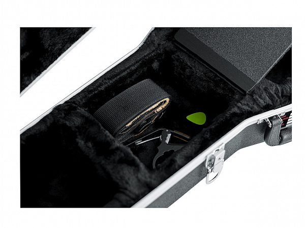 CASE GATOR VIOLAO 12 CORDAS GC-DREAD-12