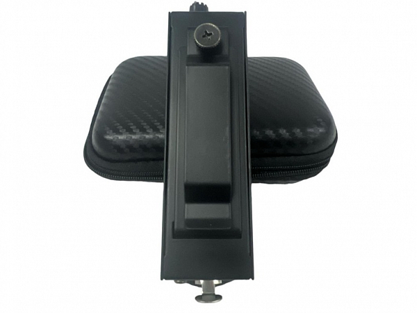 AMPLIFICADOR FONE WALDMAN PH-1 PRETO