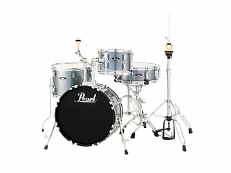 BATERIA PEARL ROADSHOW RS584/C706