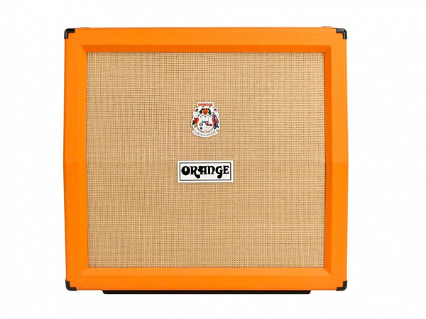 CAIXA ORANGE PPC 412A 4 X 12 240W