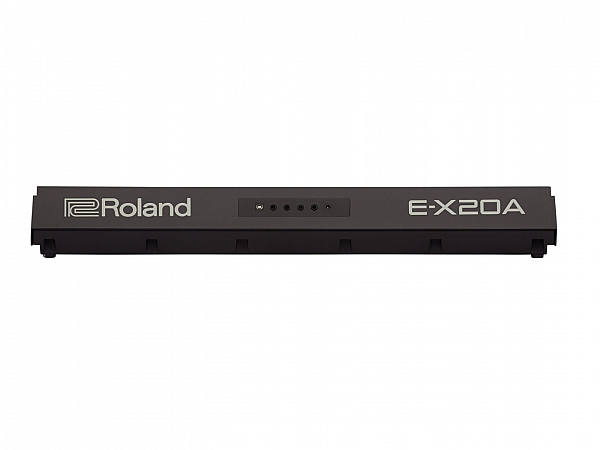 TECLADO ROLAND DIGITAL E-X20A ARRANJADOR