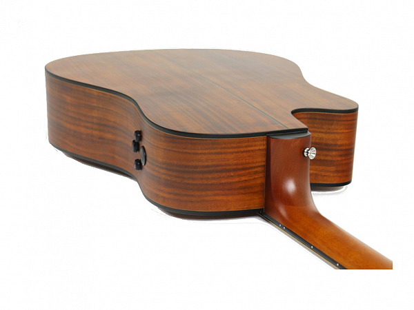 VIOLAO STRINBERG SD 300C KS FOLK FOSCO KOA SATIN