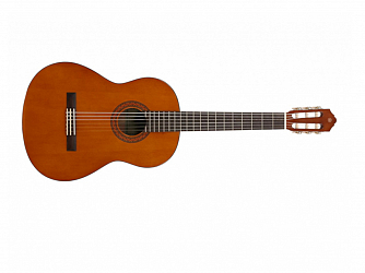 VIOLAO YAMAHA NYLON ACUSTICO C 40 II NATURAL - BRILHANTE