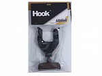 SUPORTE INSTRUMENTO PAREDE HOOK GSP-2 AUTO TRAVA