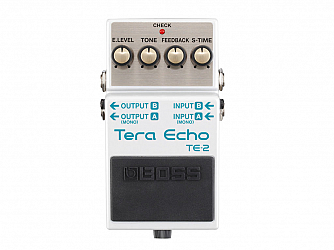 PEDAL BOSS TERA ECHO TE 2