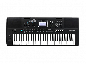 TECLADO YAMAHA ARRANJADOR PSR-E473