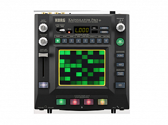 MODULO KORG SINTETIZADOR KAOSSILATOR PRO+