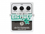 PEDAL ELECTRO HARMONIX BIG MUFF PI TONE WICKER