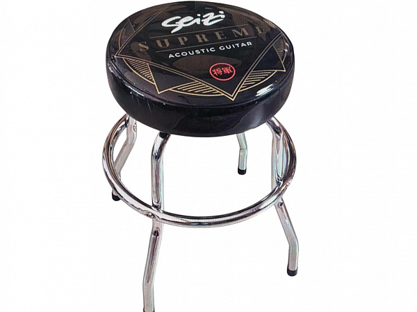 BANQUETA SEIZI LOGO SUPREME