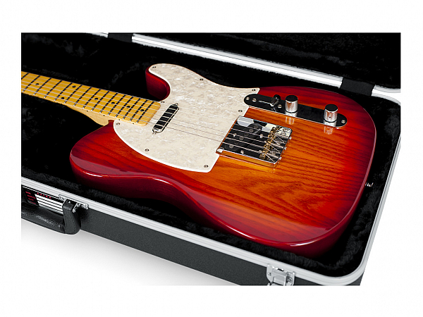 CASE GATOR GUITARRA TELE / STRATO GC-ELETRIC-T-S
