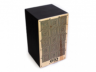 CAJON PERCUSSION OLE 101 ACUSTICO