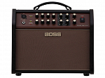 CUBO BOSS ACS LIVE LT VOZ E VIOLAO 60W