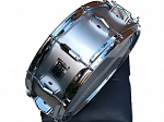 CAIXA BATERIA HARDBEAT CLASSIC 14x5 HBSA1450 - ALUMINIO