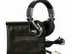 FONE SHURE SRH 550DJ PROFISSIONAL PARA DJ