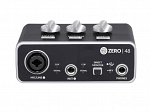 INTERFACE DE AUDIO RAD ZERO 48