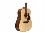 VIOLAO TAKAMINE GD10 NS FOLK ACUSTICO