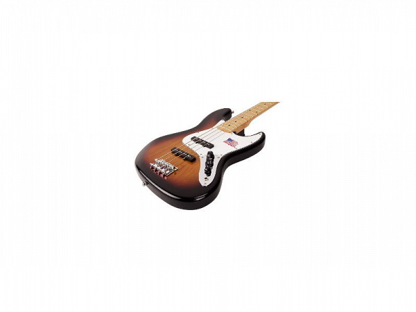 BAIXO SX JAZZ BASS 4C AMERICAN ALDER - 3TS