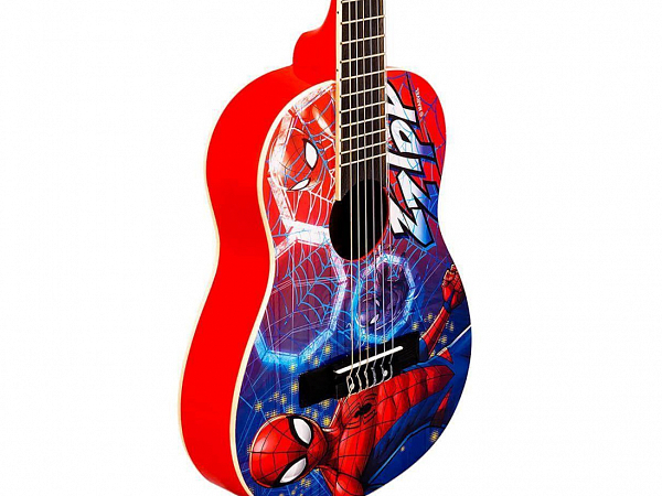 VIOLAO PHX VIM-S2 INFANTILMARVEL SPIDER CORE