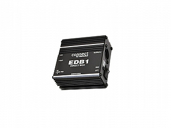 DIRECT BOX WHIRLWIND EDB 1