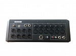 MESA WALDMAN MATRIX DIGITAL MTX 20 20 CANAIS 6 AUX BIVOLT