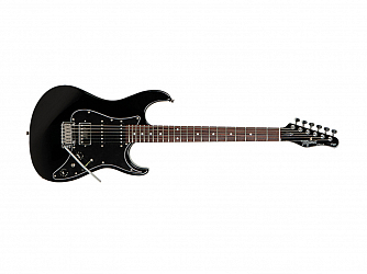 GUITARRA TAGIMA STELLA BLACK