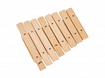 XILOFONE IZZO KIDZZO INFANTIL MADEIRA C/8 NOTAS