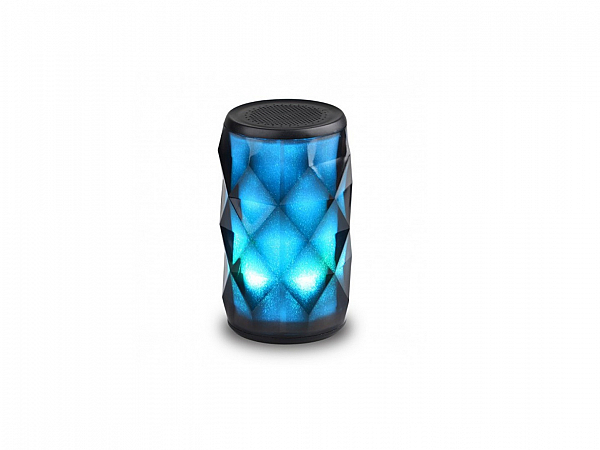 CAIXA DE SOM NOVIK BLUETOOTH AURORA