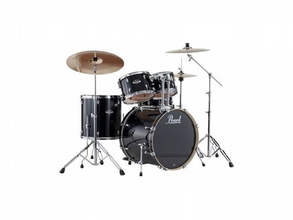 BATERIA PEARL EXPORT EXX705P C31 -JET BLACK