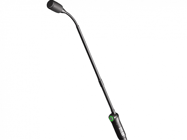 MICROFONE DYLAN GOOSENECK CONDENSER DG 90  - 60 CM