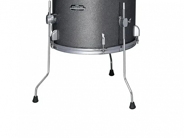 PE DE SURDO TAMA 6573ST3P 03 PEÇAS