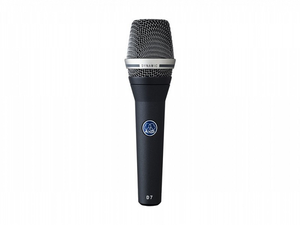 MICROFONE AKG D7 VOCAL