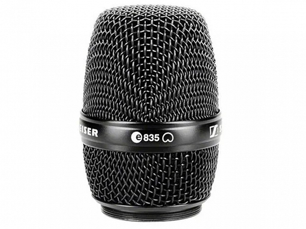 CAPSULA SENNHEISER C/ GLOBO MMD 835 P/ MICROFONE SEM FIO