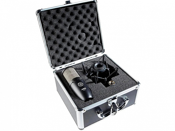 MICROFONE AKG PERCEPTION 220