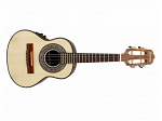 CAVACO GIANNINI ELETROACUSTICO CS8 NATURAL PAFE SÉRIE RAIZ FISHMAN