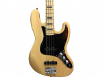 BAIXO WALDMAN 4C GJJ 200X JAZZ BASS NATURAL