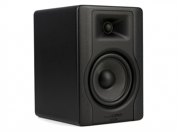 MONITOR ESTUDIO M AUDIO BX5 D3 ATIVO 5